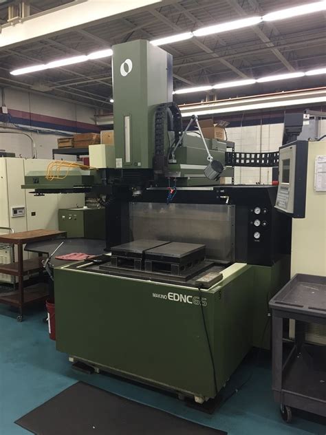 used cnc electrical discharge machines|Used EDM Machines .